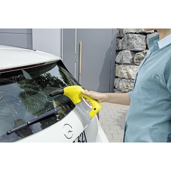 Kärcher Window Vac WV 1 Plus Fensterreiniger, 55 m² Reinigungsleistung