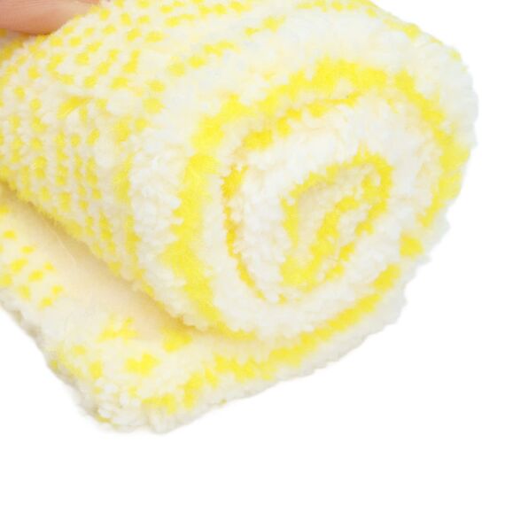 Ersatz Mikrofasertuch für Fensterstaubsauger 3 teiliges Ersatz Mikrofaser Fensterreiniger Pad für WV2 WV5 Fensterreiniger