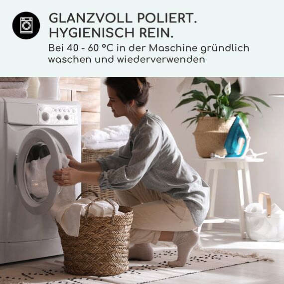 mysimaa 3X Microfasertuch für Autopflege, Haus, Küche, Fenster, Glas & Auto, Große Weiche Mikrofaser Putztücher, Fusselfreies Microfaser Lappen, Profi Mikrofasertücher, Microfaser Putztuch