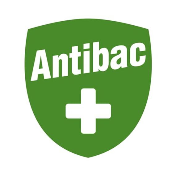 Spontex Schwammtuch Classic, 5 Stück