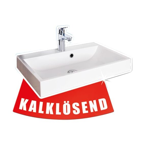 Spontex Badputzer Badschwämme, geeignet für alle Flächen im Bad, extra griffige Form, Farbe nicht frei wählbar, 1 x 2 Stück