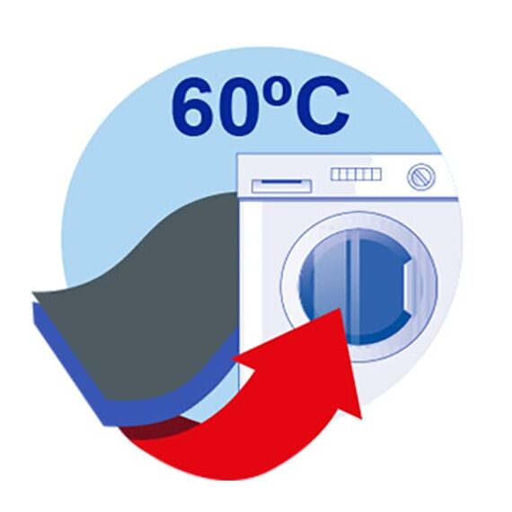 Spontex Polish Edelstahl-Putz - Scheuerschwamm ideal für Edelstahltöpfe (Packung mit 2)