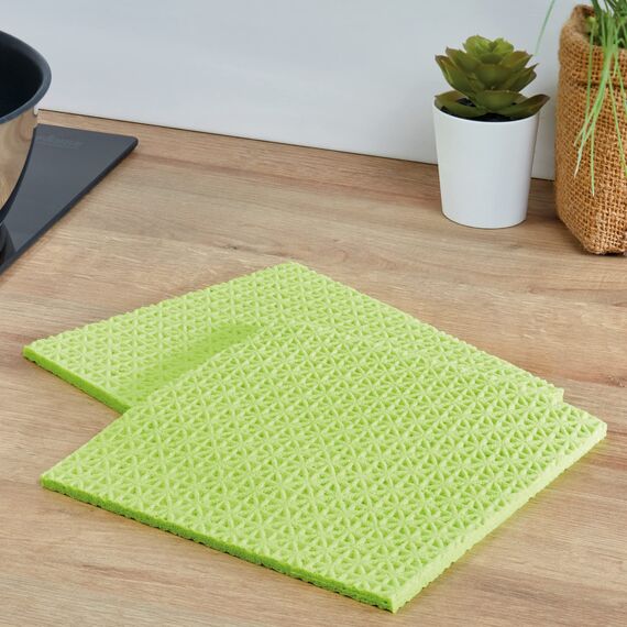 Spontex Schwammtuch Classic, 5 Stück