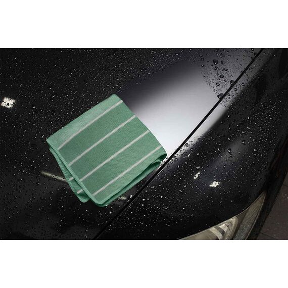 Bambustücher Glas - und Fenstertücher 3-20er Set von Muxel® (20 Stück)