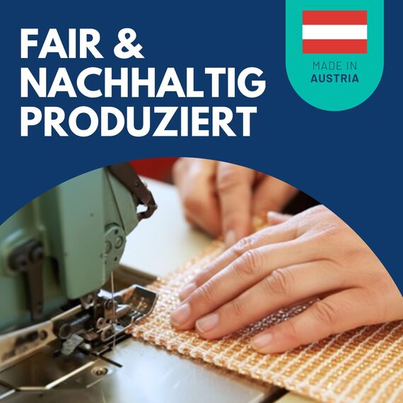 Sonty Kupfertuch kratzfrei 5 Stück – Öko Kupferlappen aus Österreich ohne Chemie | Kupferschwamm für Küche, Bad und Haushalt | Kupfertücher für Ceranfeld, Edelstahl Pfannen, Töpfe | waschbar 15x15 cm