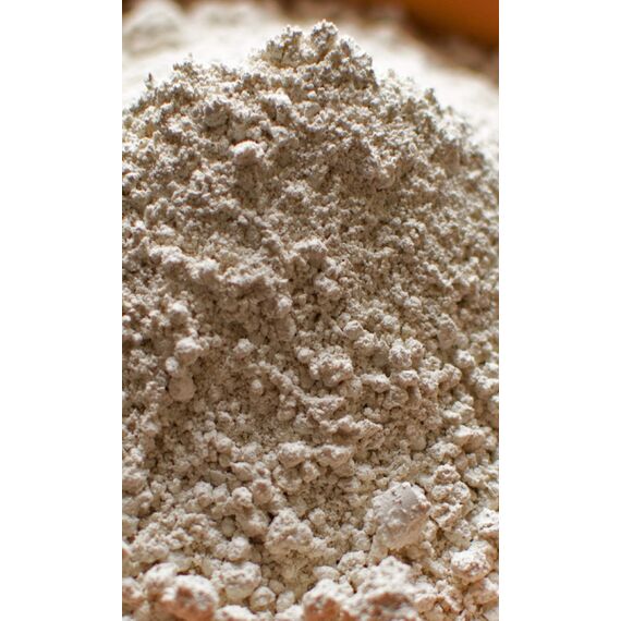 Terre de Sommière Pulver gegen Bettwanzen, 2 kg Beutel, natürlicher Fleckenentferner, neutralisiert schlechte Gerüche & absorbiert Fettflecken – natürliches Reinigungsmittel, 100% umweltfreundlich