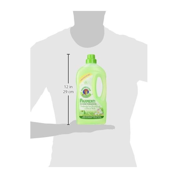 Chanteclair und Entfetter Bodenbelag, 1 l, umweltfreundlich