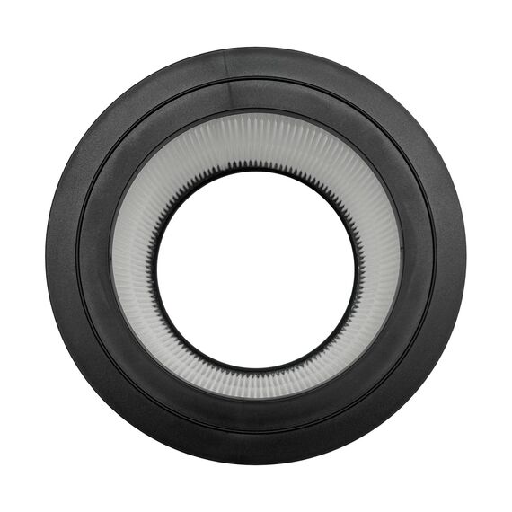 Comedes HEPA Filter für Philips 600 Series Luftreiniger (AC0650/10 & AC0651/10), einsetzbar statt NanoProtect FY0611/30 Ersatzfilter (4 Stück)