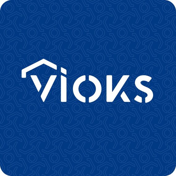 VIOKS Waschmaschine Ablaufschlauch Flexibel 1,5m 19/22mmØ & Spülmaschine Ablaufschlauch Geschirrspüler/Flexibler Abwasserschlauch Waschmaschine