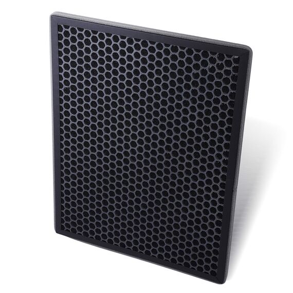 KEEPOW Aktivkohlefilter Kompatibel mit Philips Luftreiniger AC2882, AC2887, AC2889 & AC3829, Ersatzfilter FY2420/30 für Philips Serie 2000 und 3000