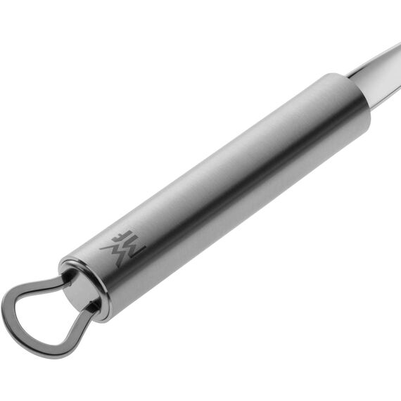 WMF Profi Plus Schneebesen 20 cm, Cromargan Edelstahl, teilmattiert, Rührbesen, Quirl, spülmaschinengeeignet