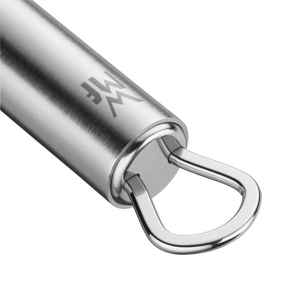 WMF Profi Plus Schneebesen 15 cm, Mini Schneebesen Edelstahl mattiert, klein, Rührbesen, Quirl, spülmaschinengeeignet
