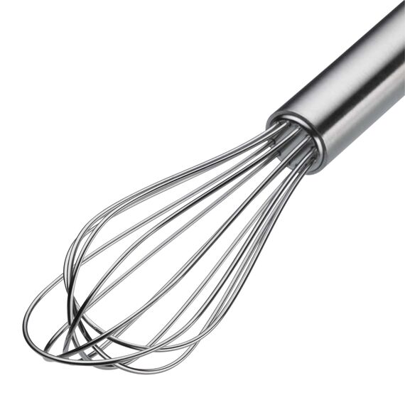 WMF Profi Plus Schneebesen 15 cm, Mini Schneebesen Edelstahl mattiert, klein, Rührbesen, Quirl, spülmaschinengeeignet