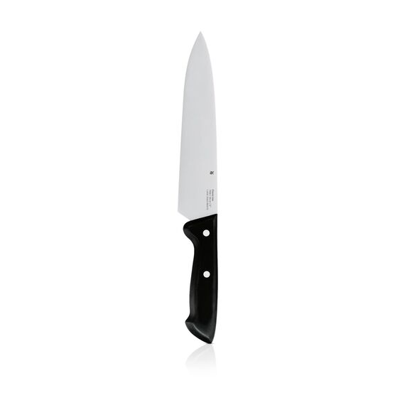 WMF Classic Line Kochmesser 34 cm, Küchenmesser, Spezialklingenstahl, Kunststoffgriff, Klinge 20 cm