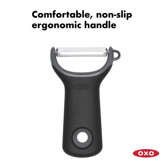 OXO Good Grips Prep Y-Peeler (Packung mit 2)