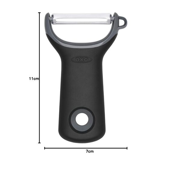 OXO Good Grips Prep Y-Peeler (Packung mit 2)