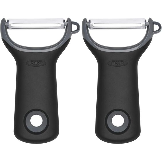 OXO Good Grips Prep Y-Peeler (Packung mit 2)