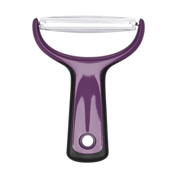 OXO Good Grips Großer Gemüseschäler / -peeler aus Edelstahl