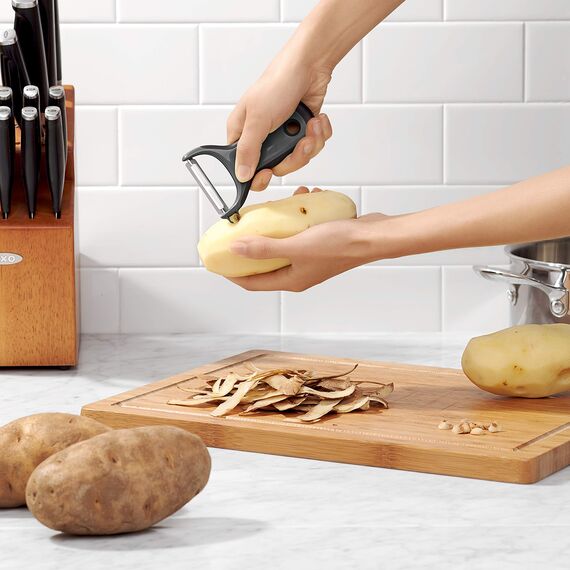 OXO Good Grips Prep Y-Peeler (Packung mit 2)
