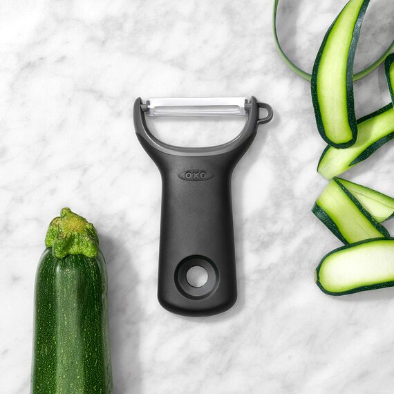 OXO Good Grips Prep Y-Peeler (Packung mit 2)