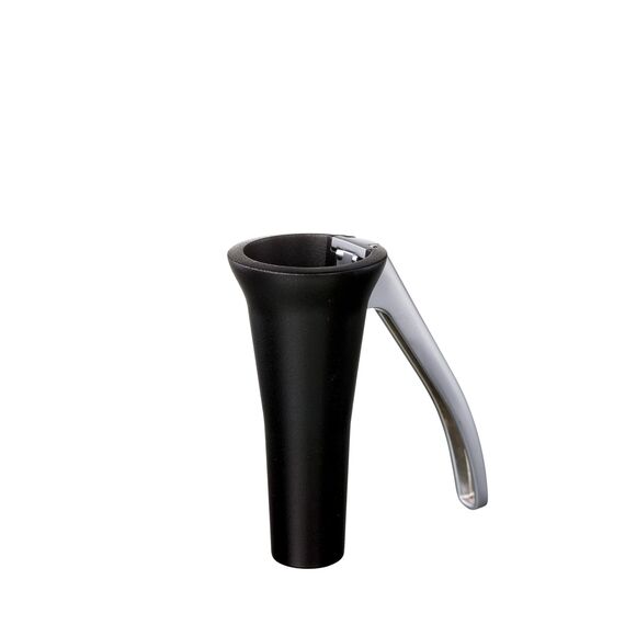 Design Nussknacker Effektiv auf alle Größen von Nüssen mit minimalem Aufwand - Heavy Duty Walnussknacker - Sehr stark und robust - Entworfen und hergestellt in Schweden