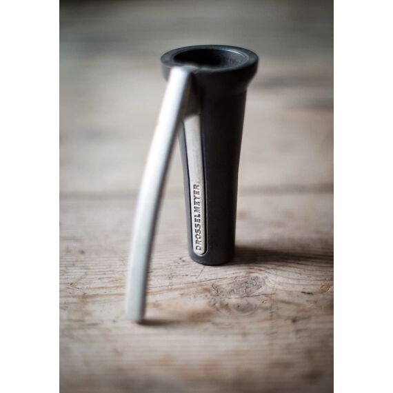 Design Nussknacker Effektiv auf alle Größen von Nüssen mit minimalem Aufwand - Heavy Duty Walnussknacker - Sehr stark und robust - Entworfen und hergestellt in Schweden