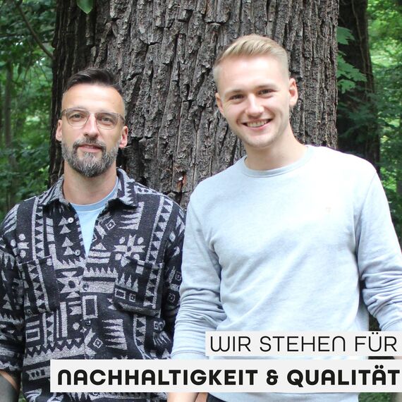 GOLDENBERG® Premium Pfannenwender - Made in Europe - feinstes Olivenholz aus Italien - robust, langlebig & antibakteriell - Holzschaber - Pfannenwender Holz