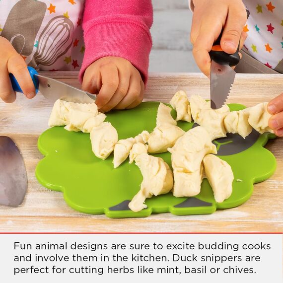 KUHN RIKON 21271 fuchsia/violett/weiss Set 3-teilig, Edelstahl, Violett & Fuchsia, 4 x 19 x 26 cm