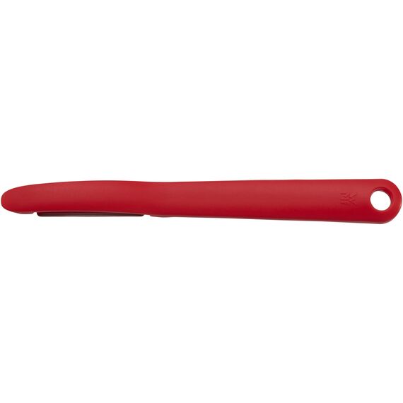 WMF Gourmet Sparschäler 17,5 cm, Tomatenschäler, Gemüseschäler rostfrei, Kunststoff, spülmaschinengeeignet