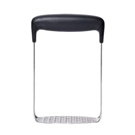 OXO Good Grips Kartoffelstampfer aus Edelstahl