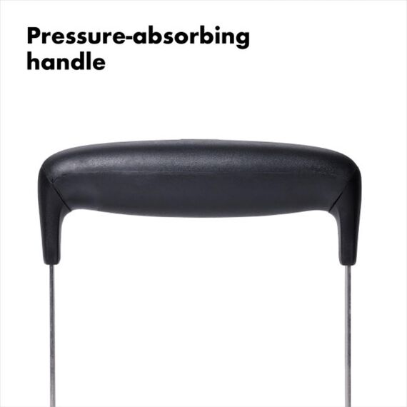 OXO Good Grips Kartoffelstampfer aus Edelstahl