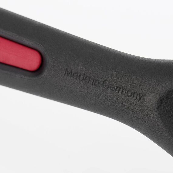 Westmark Kartoffelstampfer, Gallant, Schwarz/Rot, 29632270, 27.5 x 8.5 x 8.5 cm