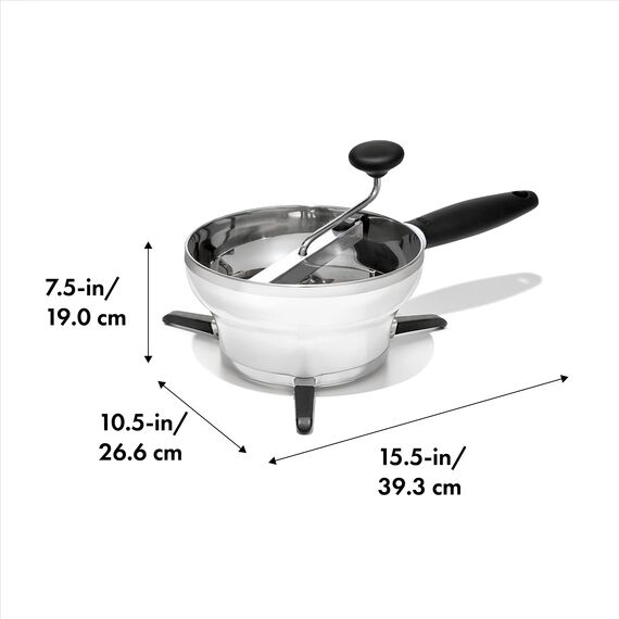 OXO Good Grips Passiermühle, groß