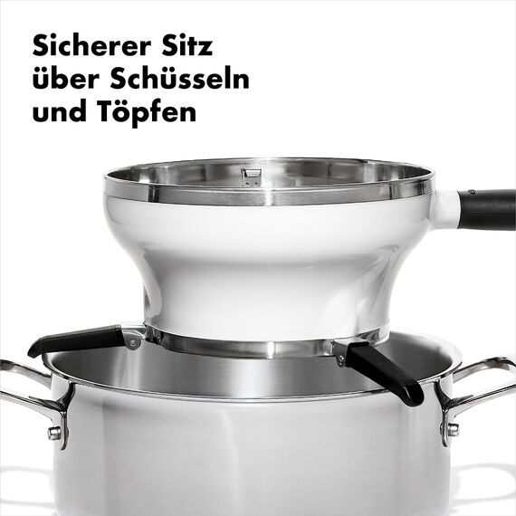 OXO Good Grips Passiermühle, groß