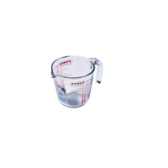 Pyrex Messbecher 0.5L BER Arc
