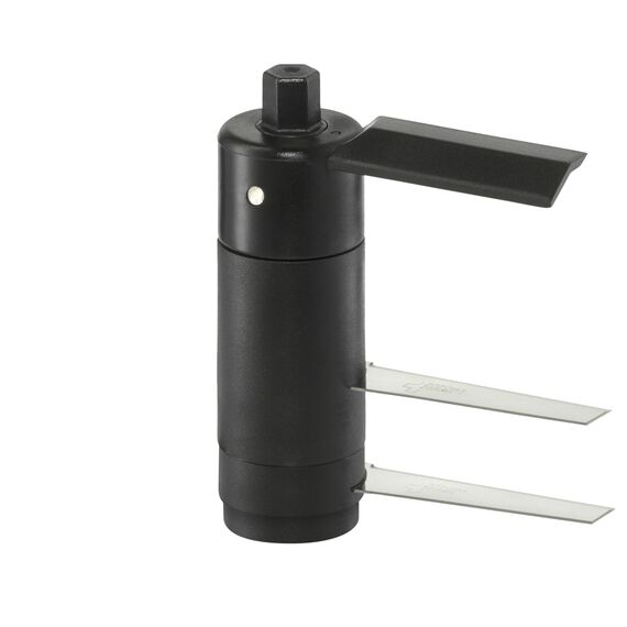 WMF Gourmet Gemüseschneider manuell mit Seilzug, Multizerkleinerer manuell 900ml, ideal für Gemüse, Zwiebeln, Knoblauch, Nüsse, Kräuter oder Obst, Kunststoff