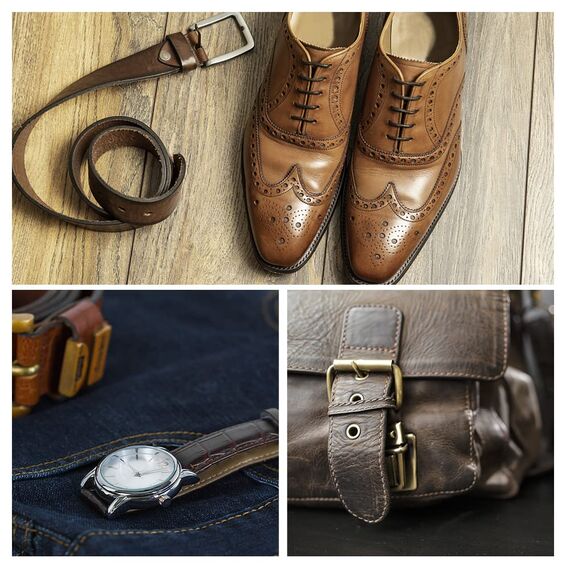 38-teiliges Polsterreparaturset enthält Nähgarn und Nadeln, Ahle, Fingerhut, Ledernähnadeln für Polster, Leder, Teppich, Leinwandreparatur für die Lederreparatur