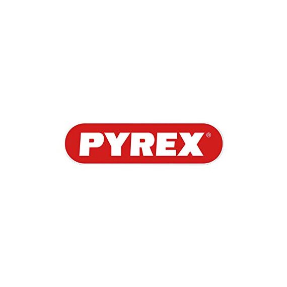 Pyrex 505040 Kitchen Lab Messbecher, 0,5 L