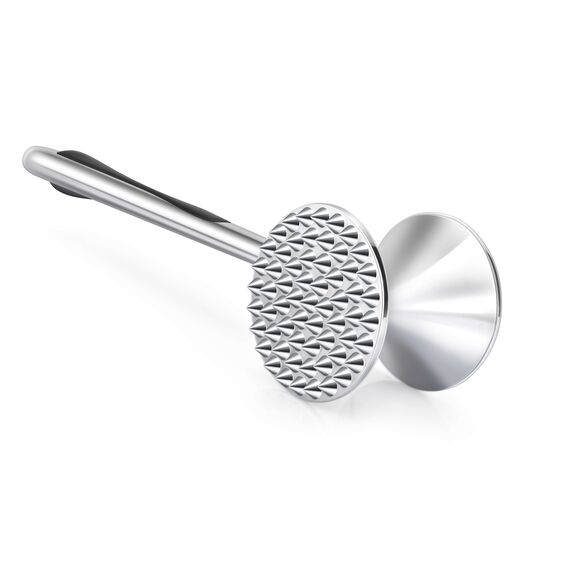 Aliglow Fleischklopfer, Hammer, Werkzeug für Küche, Zartmachung, Steak, Rind, Geflügel