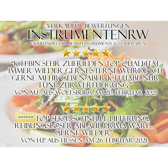 Gemüsemesser 2er Set aus Solingen Obstmesser mit Echt Holzgriff aus Buche Allzweckmesser mit Rostfreier Messerklinge Schälmesser Made in Germany Universal Messer mit Extra Scharfem Präzisem Schnitt