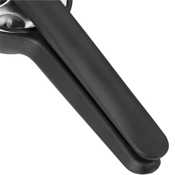 WMF Top Tools Zitronenpresse 8 cm, Zitronenpresse handpresse, Zitruspresse manuell, Kunststoff, Limettenpresse, Hebel-Saftpresse für Zitronen, Limetten, Apfelsinnen, Orange, Grapfruit
