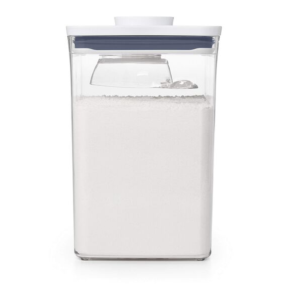 OXO Good Grips POP-Portionierlöffel – Messlöffel POP-Behälter à 2,1 l und mehr kompatibles Zubehörteil