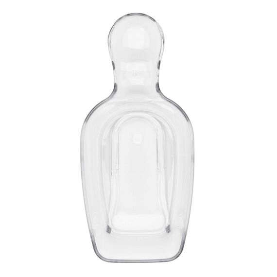OXO Good Grips POP-Portionierlöffel – Messlöffel POP-Behälter à 2,1 l und mehr kompatibles Zubehörteil