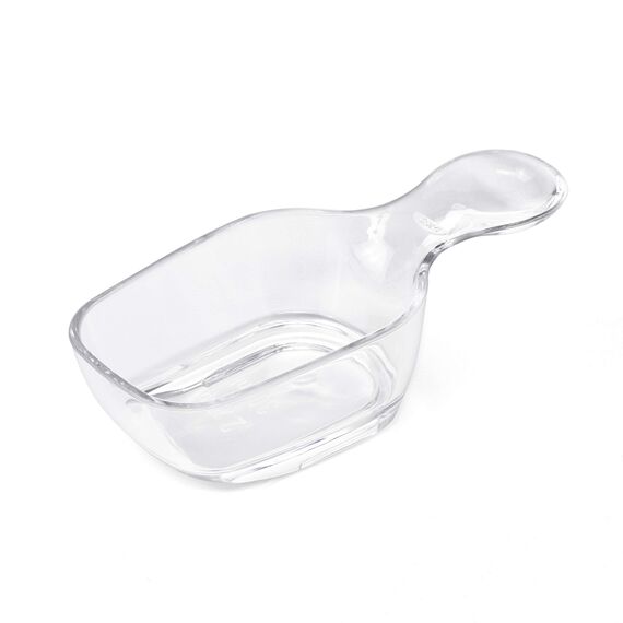 OXO Good Grips POP-Portionierlöffel – Messlöffel POP-Behälter à 2,1 l und mehr kompatibles Zubehörteil