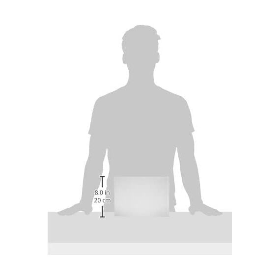 Amazon Basics Vakuumierbeutel 22cm x 30 cm, 50 Stück