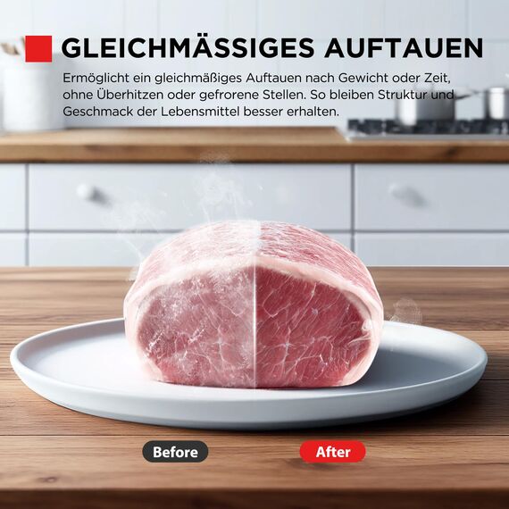 TOSHIBA Mikrowelle in spiegelndem Schwarz, 20 Liter, 800W, digitale Solo-Klein Mikrowelle mit 11 Leistungsstufen, 6 Automatikprogrammen, Express-Kochfunktion, Auftauen, Digitaldisplay, MW3-EM20PE(BM)