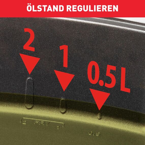 Tefal Multi-Funktions-Fritteuse Versalio Deluxe 9-In-1, Kapazität 1,3 Kg, Inkl. Pfannenwender, Braten, Frittieren, Köcheln, Regelbare Temperatur, Timer, weiß, FR4950