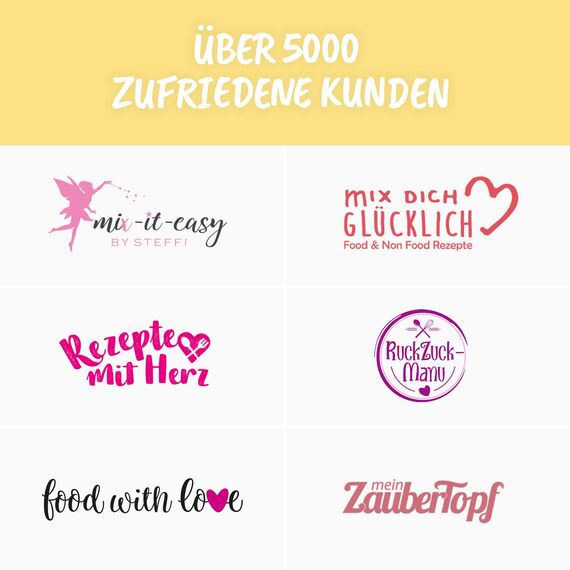 MixFino Dampfentsafter für Thermomix TM6, TM5, TM31 & Friend | Entsafter Zubehör für große Mengen Obst & Gemüse aus deinem Garten | Saftkocher Aufsatz für Säfte, Gelee & Sirup | Made in Germany