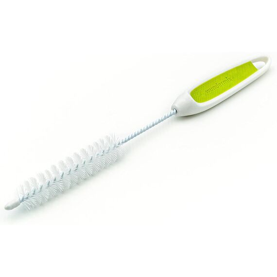 Wundermix - WunderBrush® Messerbürste für deine Küchenmaschine • Reinigungsbürste für Mixtopfmesser • Mixmesser Spülbürste