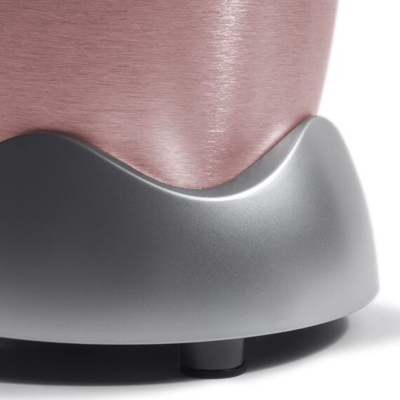 nutribullet Pro, 900 Watt Leistung, Einfach und schnell in der Anwendung, Kompakt, Leicht zu reinigen, Mit 700 ml Becher, Smoothiemixer, Smoothie Maker, Elektrischer Mixer, NB904RG